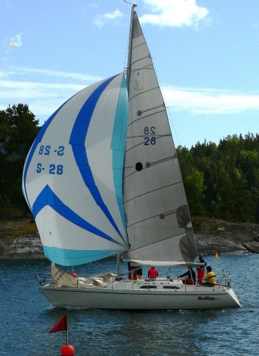 Segrare LYS Totalt K�b�t 2006